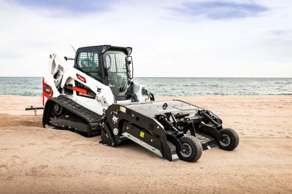 Bobcat T650 Compacte rupslader