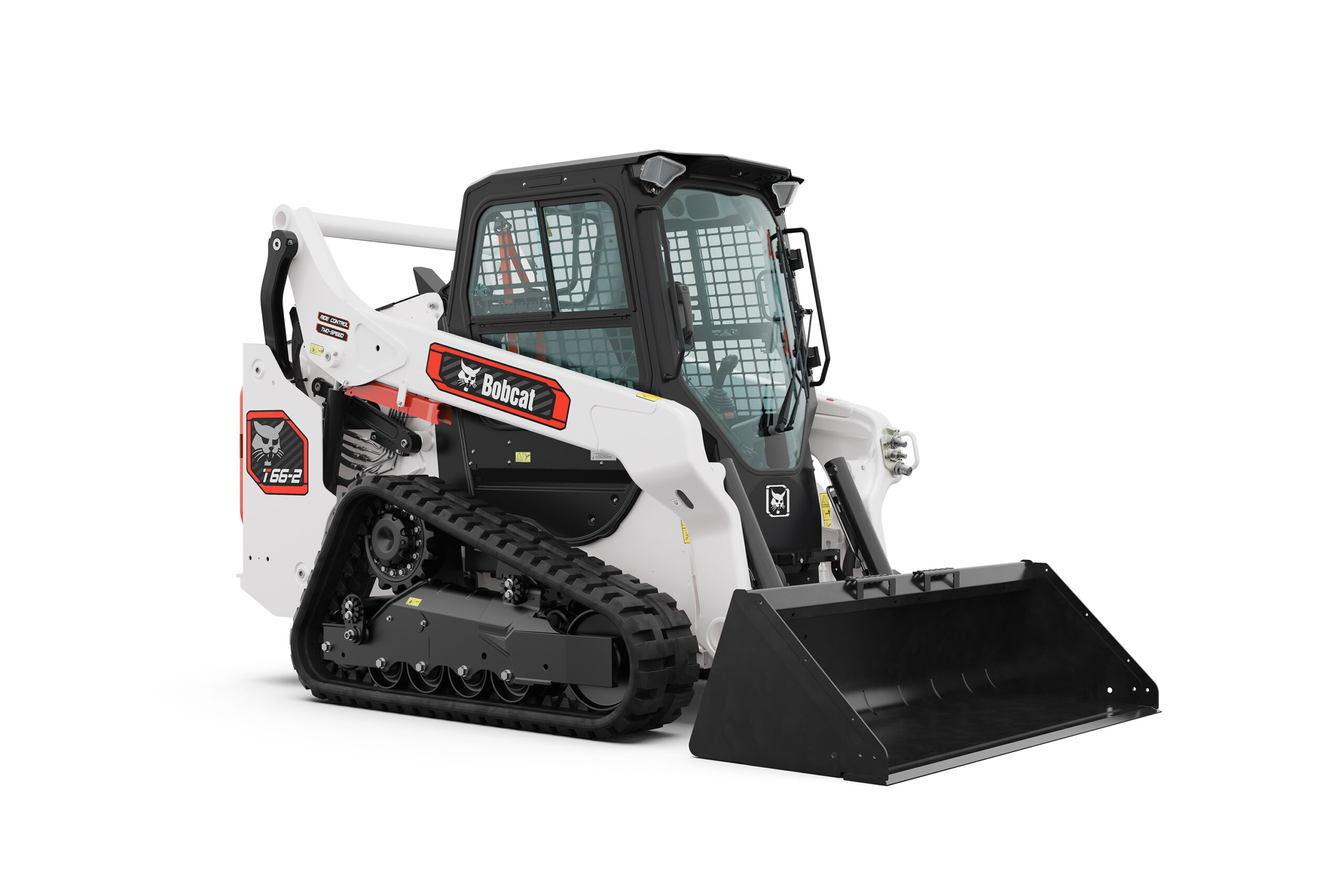 Bobcat T66-2 Compacte rupslader