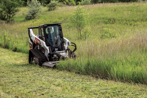 Bobcat T76 Compacte rupslader