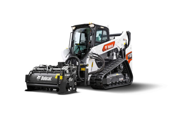 Bobcat T86 Compacte rupslader