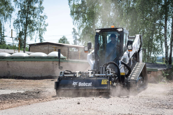 Bobcat T86 Compacte rupslader