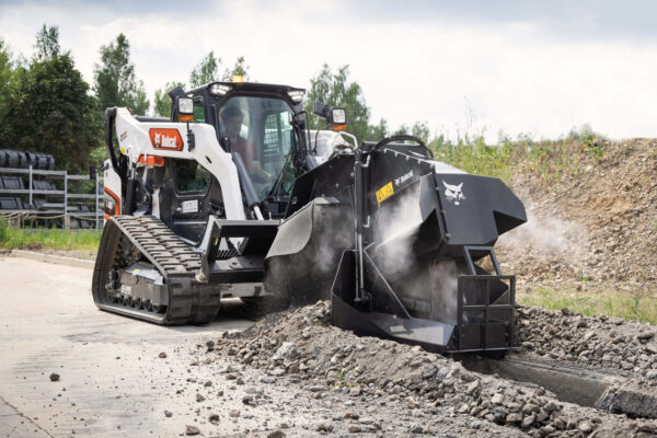 Bobcat T86 Compacte rupslader