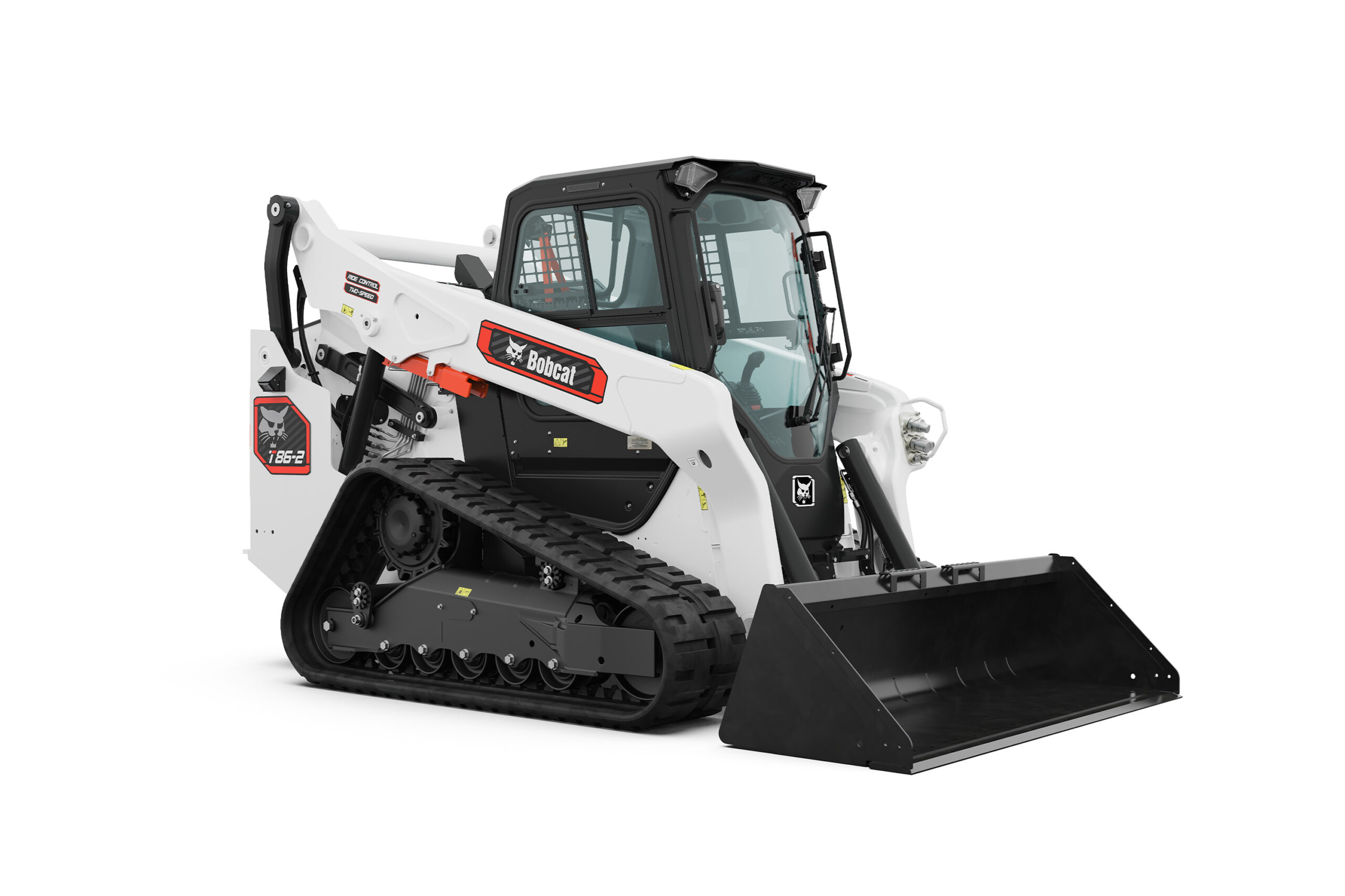 Bobcat T86-2 Compact rupslader