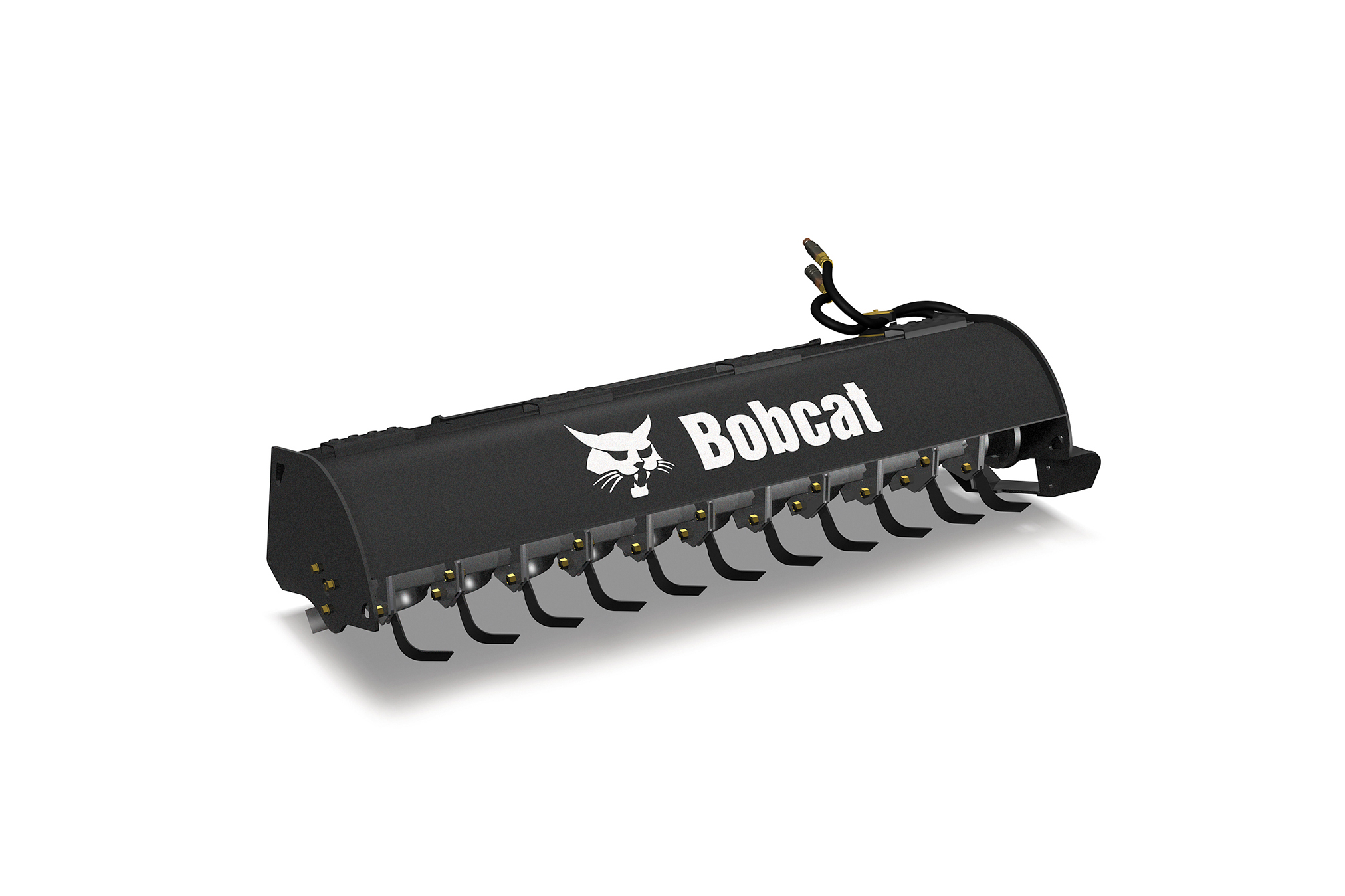 Bobcat Tuinfrees