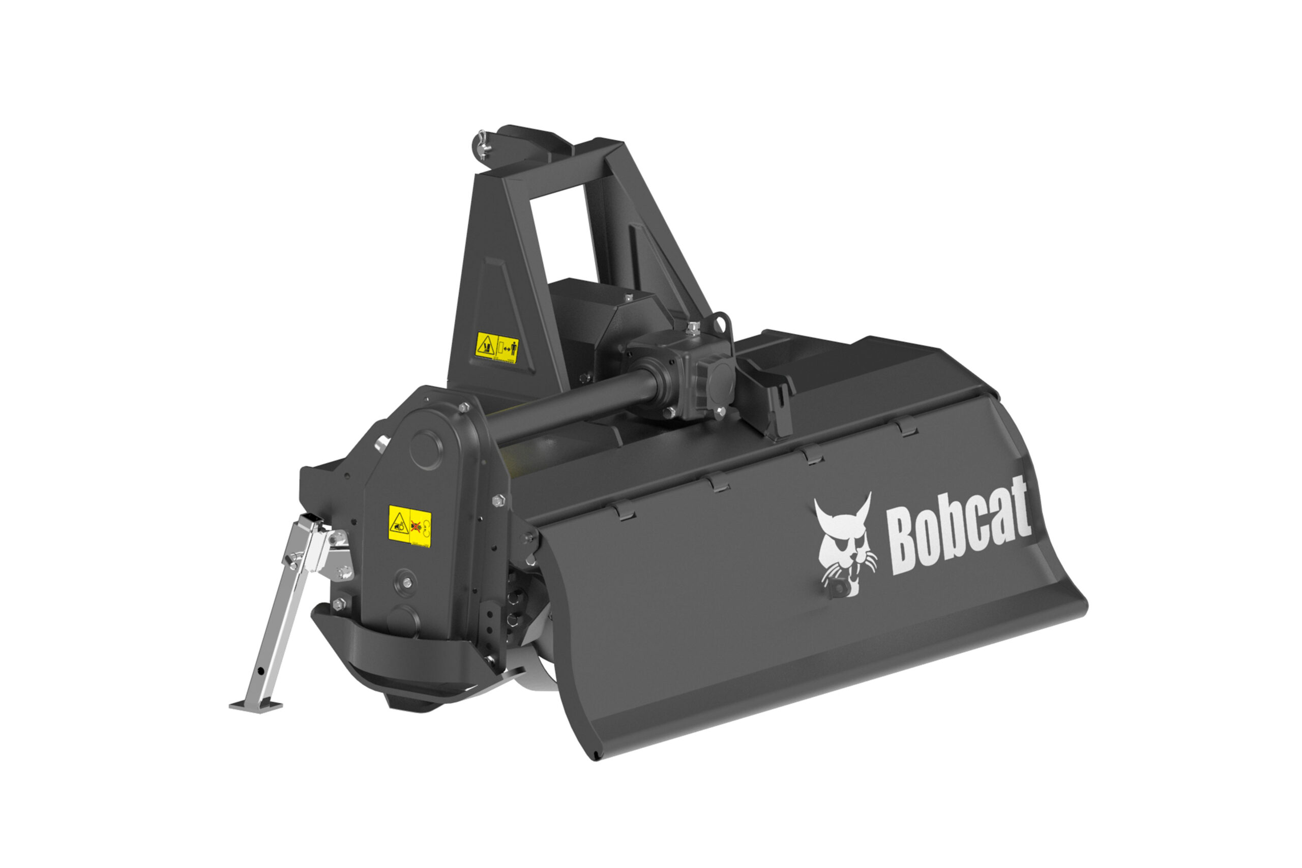 Bobcat Tuinfrees