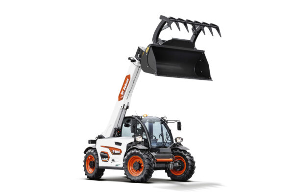 Bobcat TL25.60 Verreiker voor de landbouw