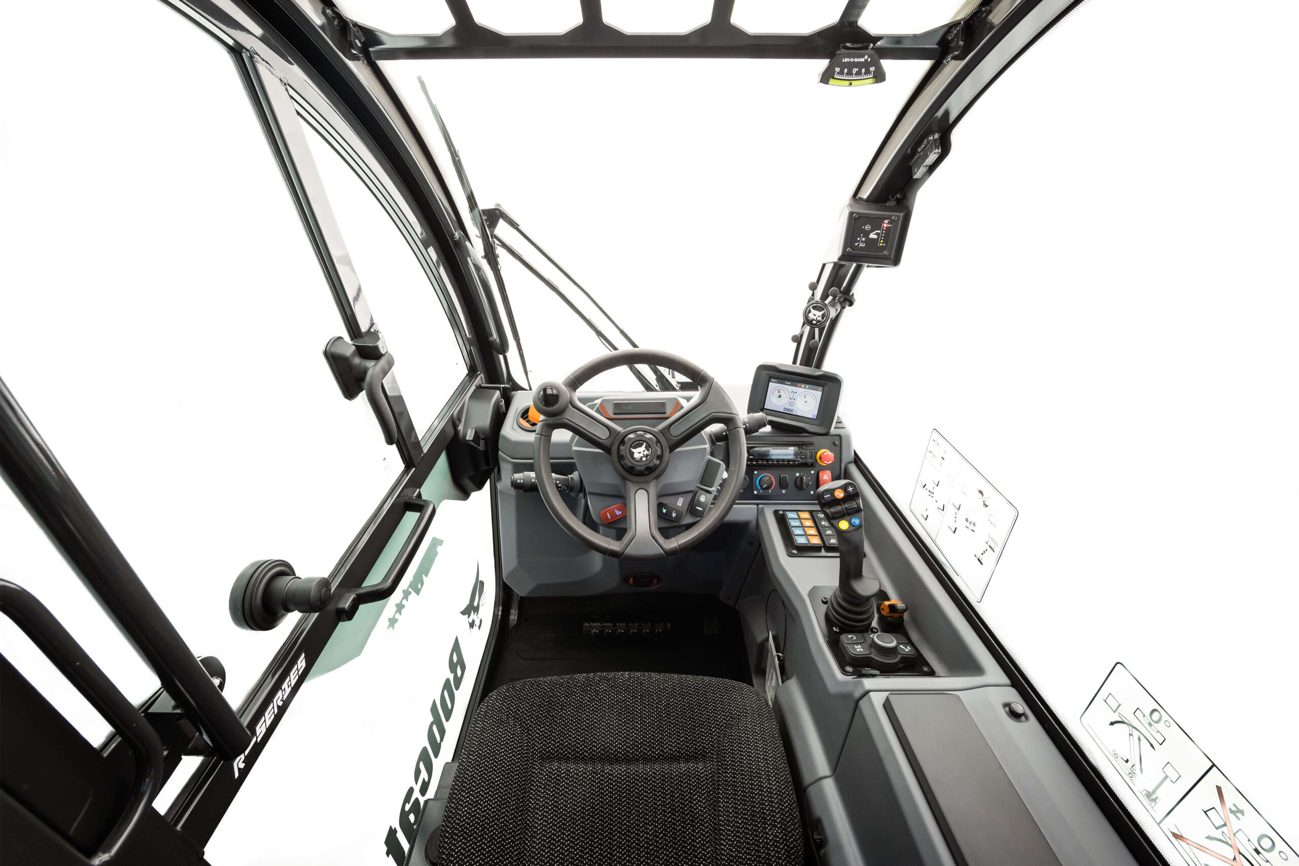 Bobcat TL25.60 Verreiker voor de landbouw - Afbeelding 6