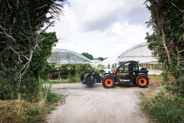Bobcat TL25.60 Verreiker voor de landbouw