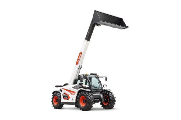 Bobcat TL30.70 verreiker voor de bouw