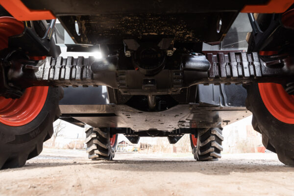 Bobcat TL30.70 verreiker voor de bouw