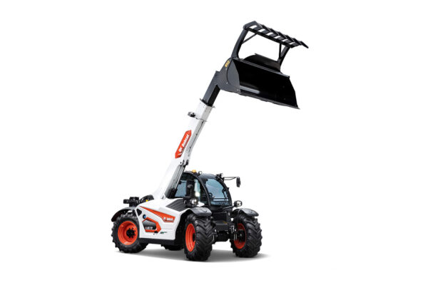 Bobcat TL30.70 verreiker voor de landbouw