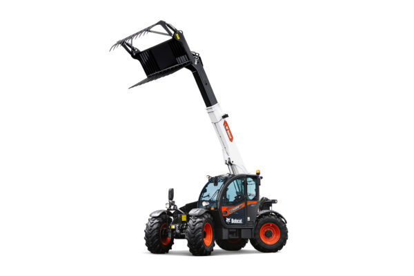 Bobcat TL34.65HF verreiker voor de landbouw