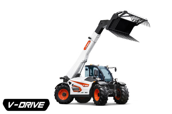 Bobcat TL34.65HF Verreiker voor de landbouw (V-Drive)