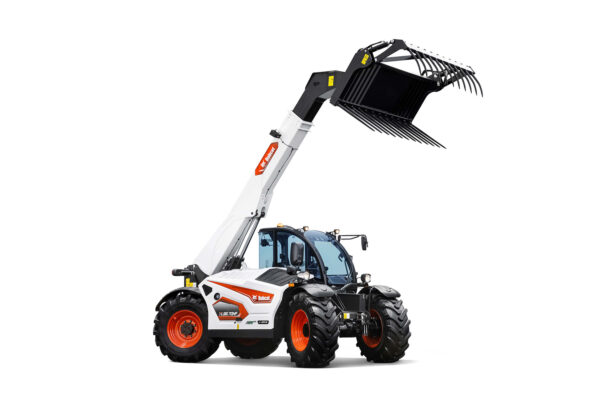 Bobcat TL38.70HF Verreiker voor de landbouw (V-Drive)