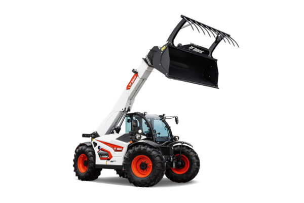 Bobcat TL43.80HF verreiker voor de landbouw