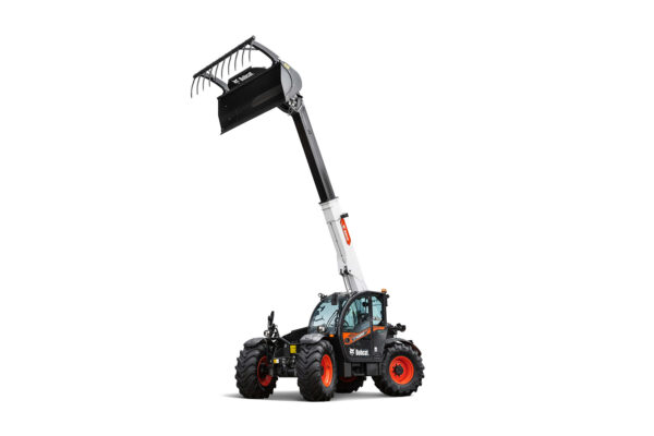 Bobcat TL43.80HF Verreiker voor de landbouw (V-Drive)