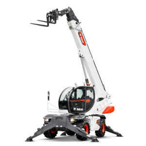 Bobcat TR50.180 roterende verreiker