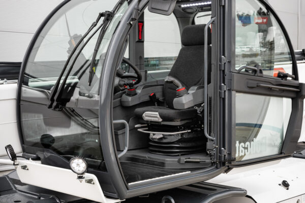 Bobcat TR50.180 roterende verreiker