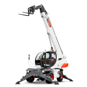 Bobcat TR50.210 roterende verreiker