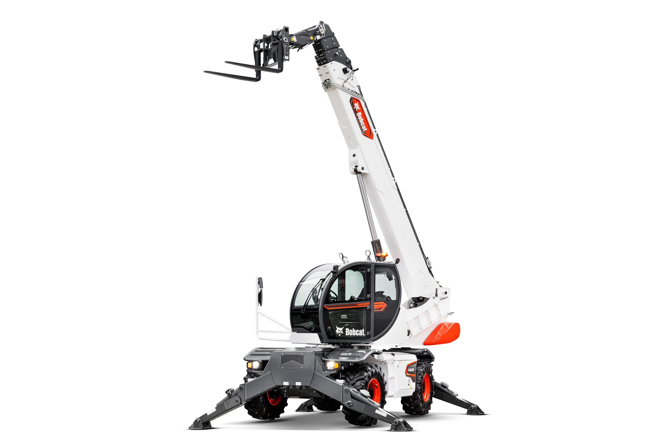 Bobcat TR50.210 roterende verreiker