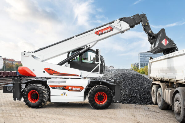 Bobcat TR50.210 roterende verreiker