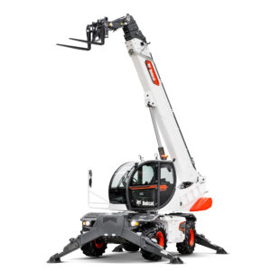 Bobcat TR50.250 roterende verreiker
