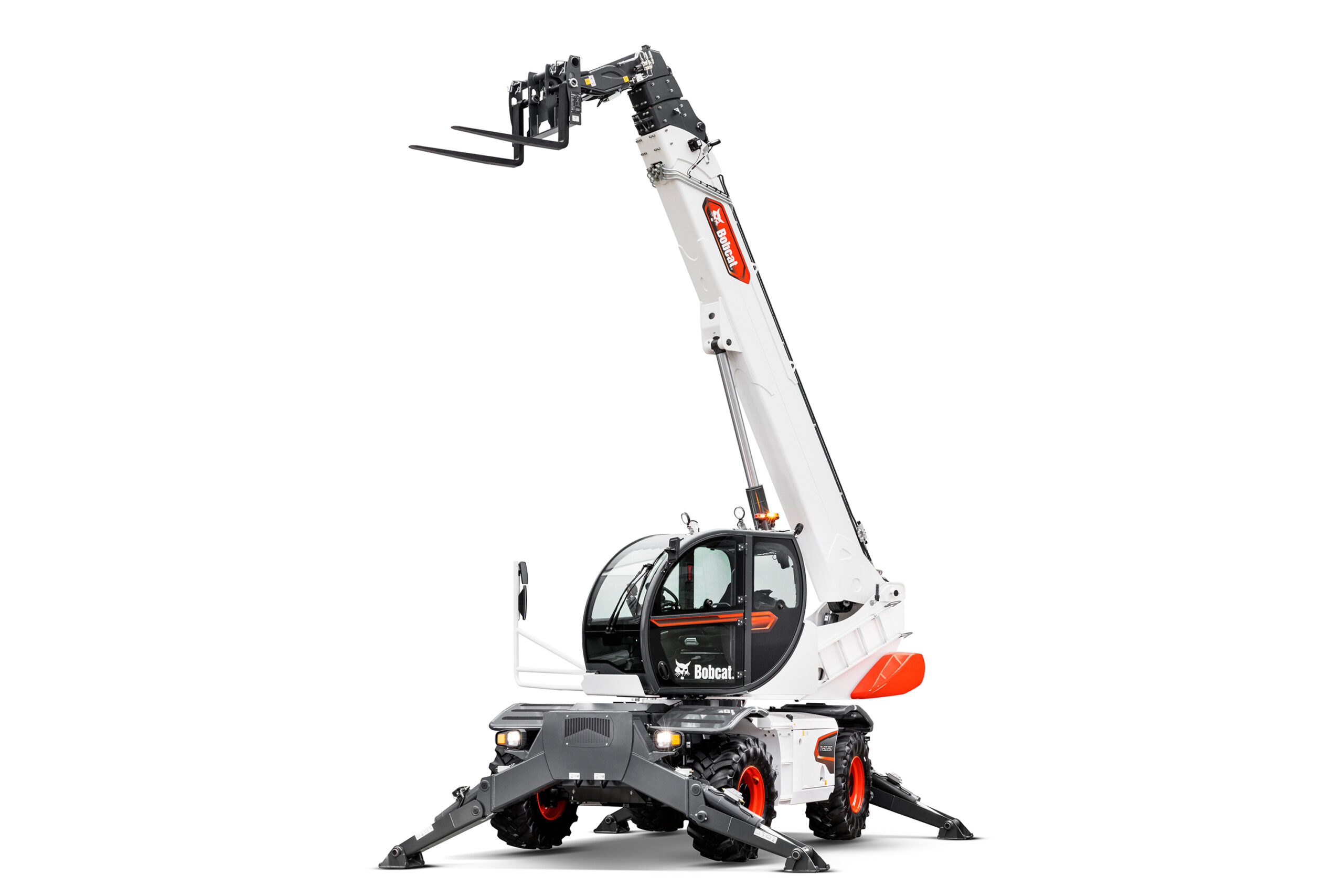 Bobcat TR50.250 roterende verreiker