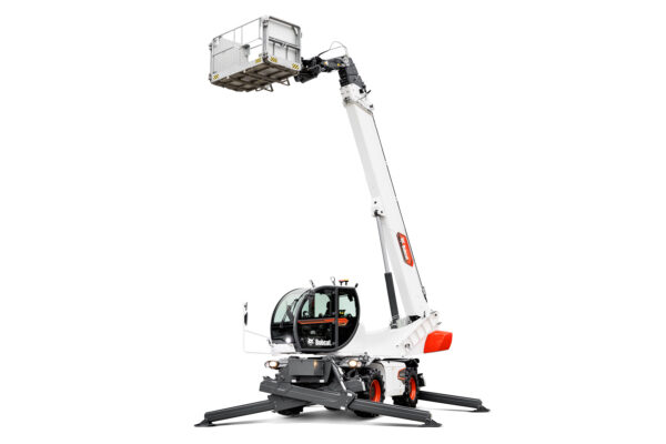 Bobcat TR60.220 roterende verreiker
