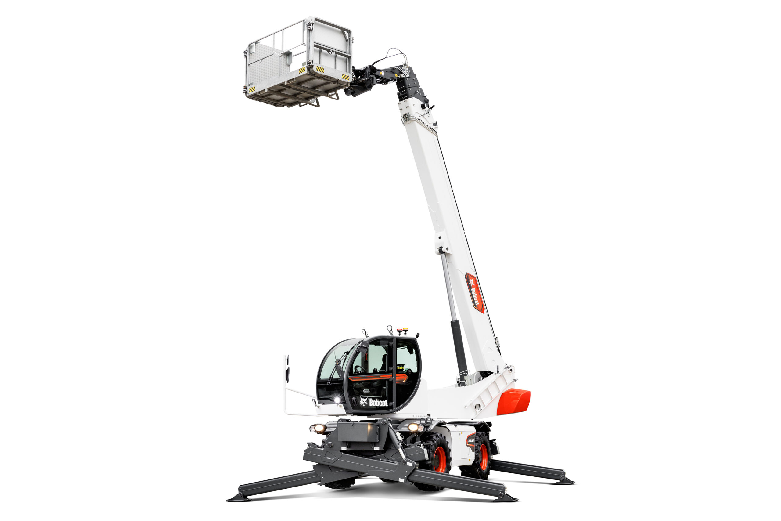 Bobcat TR60.260 roterende verreiker