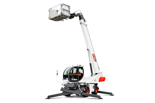 Bobcat TR60.310 roterende verreiker