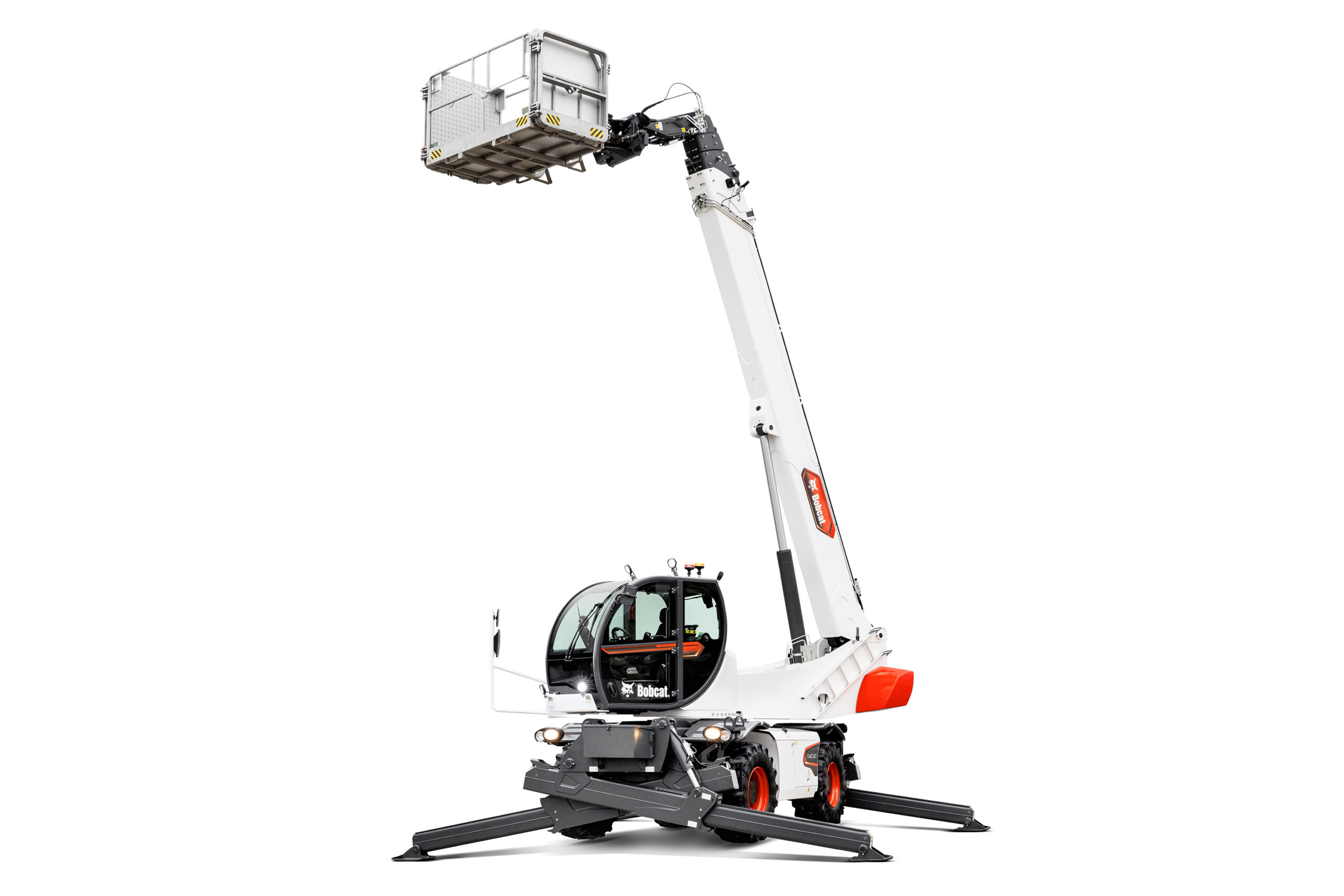 Bobcat TR60.310 roterende verreiker