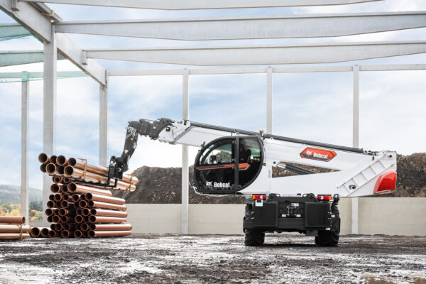 Bobcat TR60.310 roterende verreiker