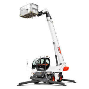 Bobcat TR80.390 roterende verreiker
