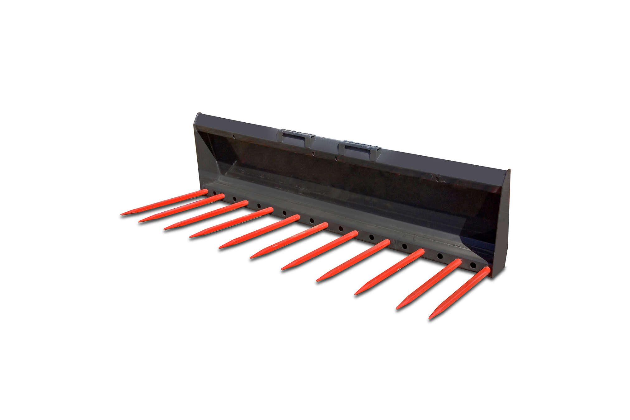 Bobcat Grijper