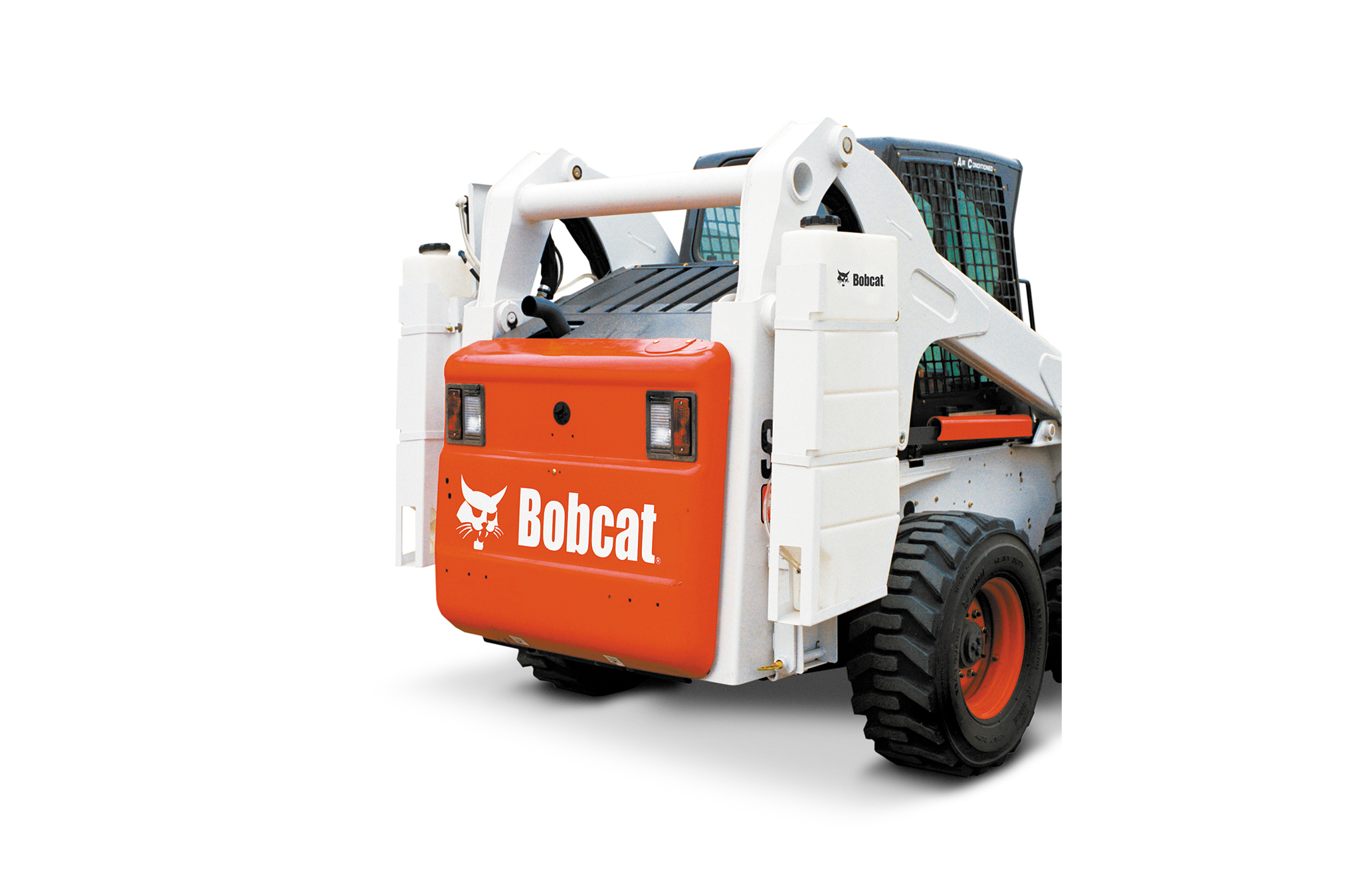 Bobcat Waterkit