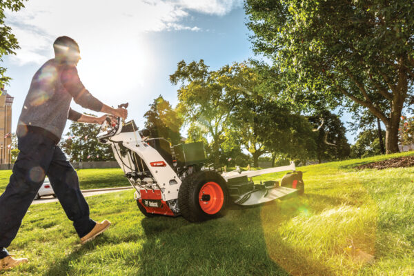 Bobcat WB700 - 48”