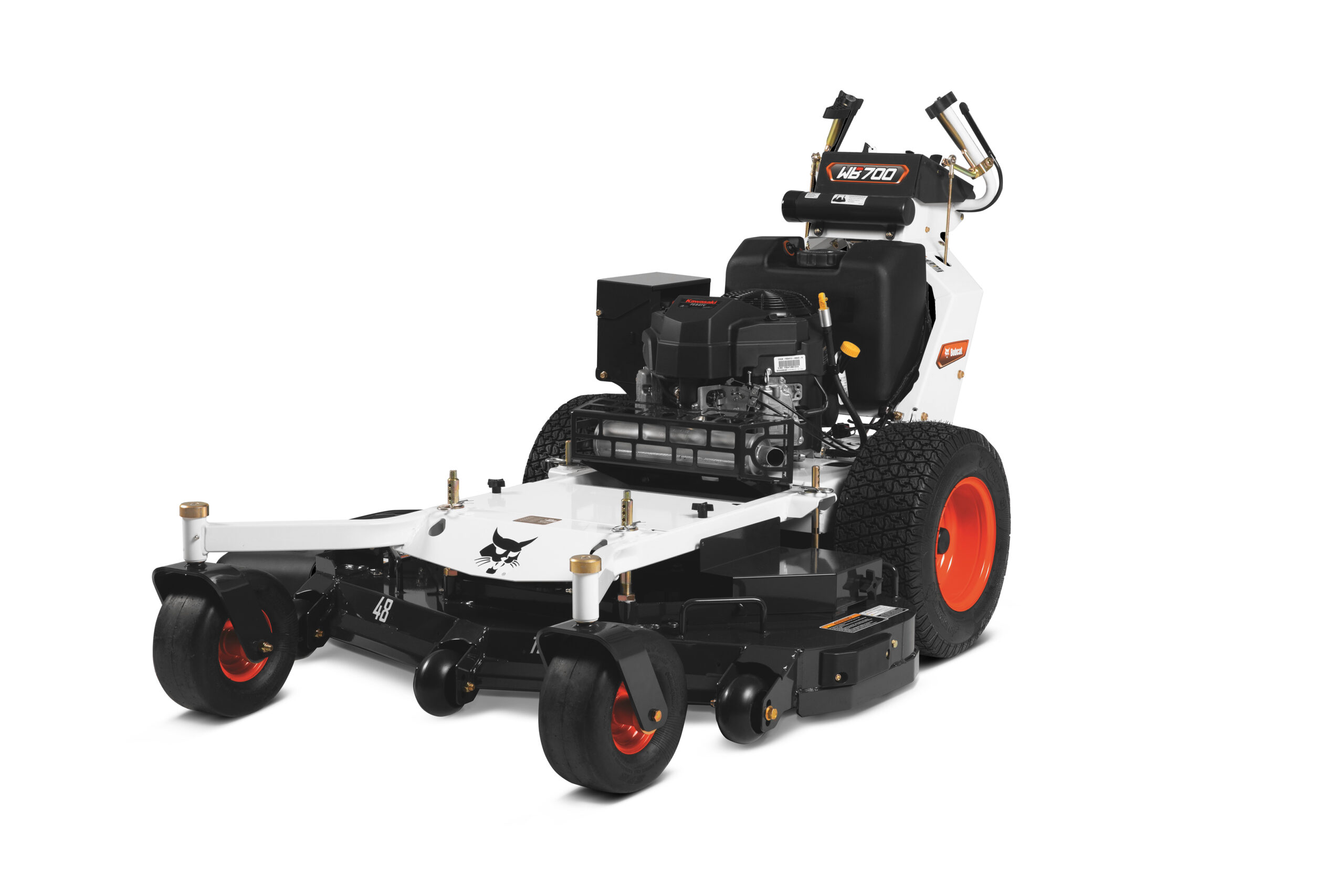 Bobcat WB700 - 52”
