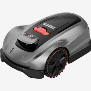 Sunseeker X3 - robotmaaier voor tuinen tot 1200 m²