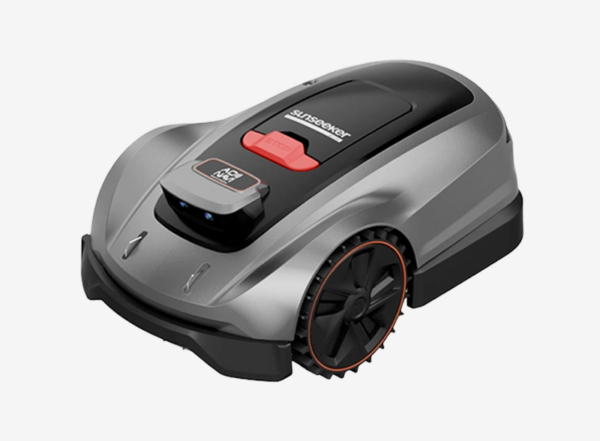 Sunseeker X3 - robotmaaier voor tuinen tot 1200 m²