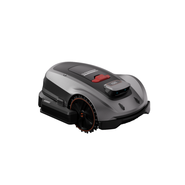 Sunseeker X3 - robotmaaier voor tuinen tot 1200 m²