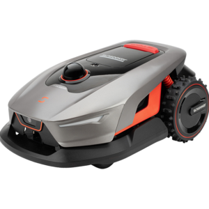 Sunseeker X4 - robotmaaier voor middelgrote tuinen tot 1200 m²