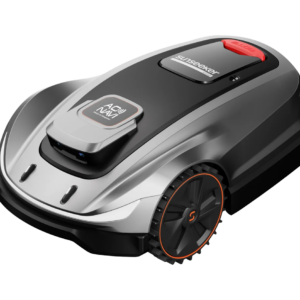 Sunseeker X5 - robotmaaier voor grotere tuinen tot 2000 m²