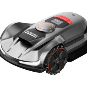 Sunseeker X7 / X7 Plus - robotmaaier voor grote tuinen tot 6000 m²