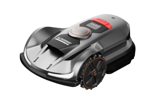 Sunseeker X7 / X7 Plus - robotmaaier voor grote tuinen tot 6000 m²