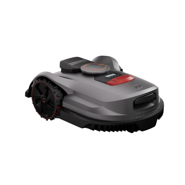 Sunseeker X7 / X7 Plus - robotmaaier voor grote tuinen tot 6000 m²