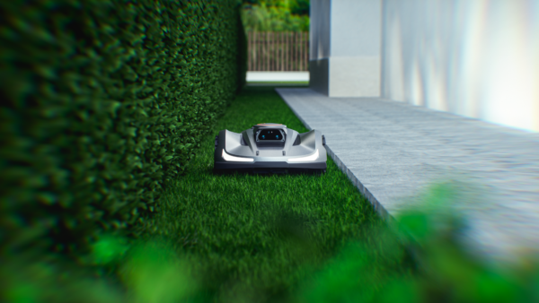 Sunseeker X7 / X7 Plus - robotmaaier voor grote tuinen tot 6000 m²