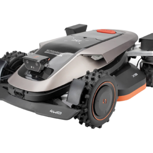 Sunseeker X9 / X9 Plus - robotmaaier voor zeer grote oppervlakken tot 24000 m²