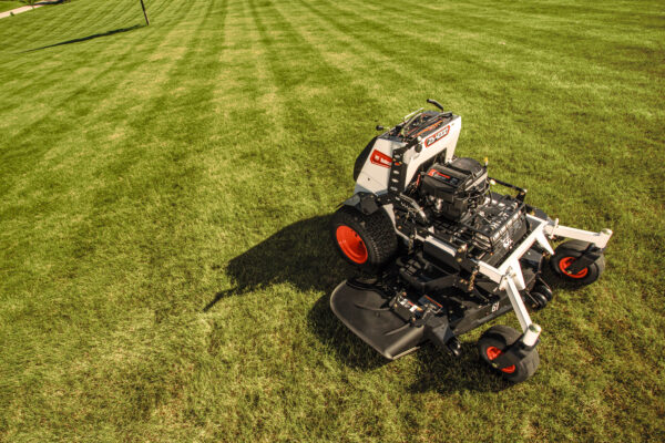 Bobcat ZS4000 - 48”