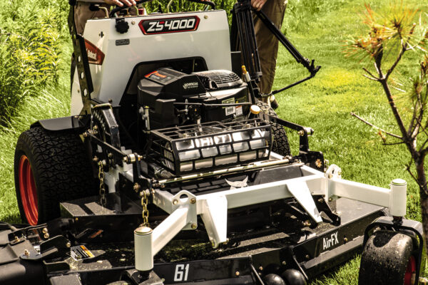 Bobcat ZS4000 - 48”