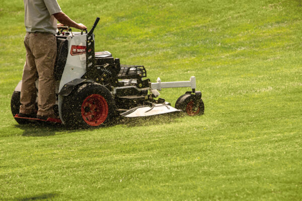 Bobcat ZS4000 - 52”